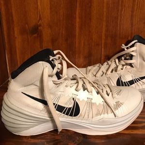 Men’s Nike Basketball Shoes